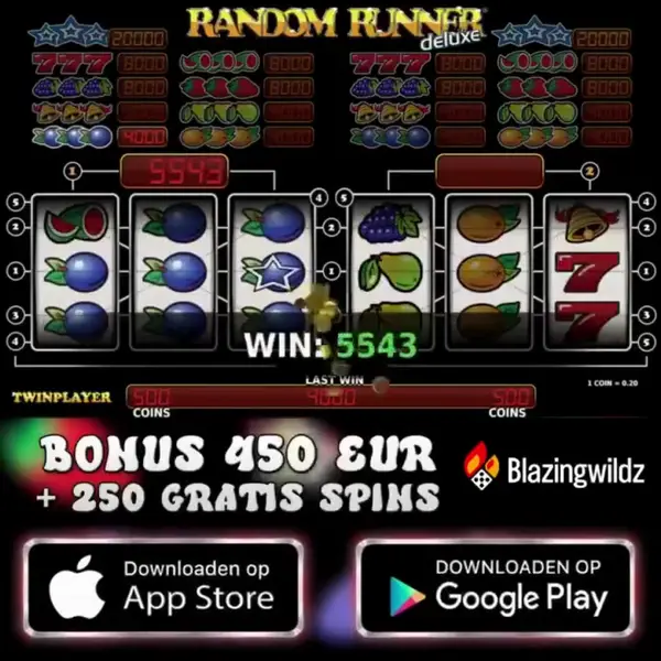 Кадр рекламы Gambling Empire