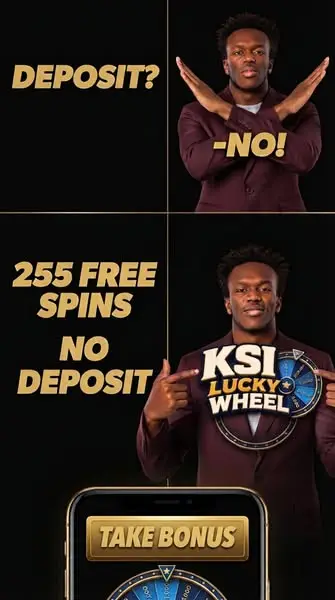 Кадр рекламы Big Win
