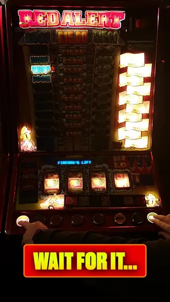 Кадр рекламы Golden Move