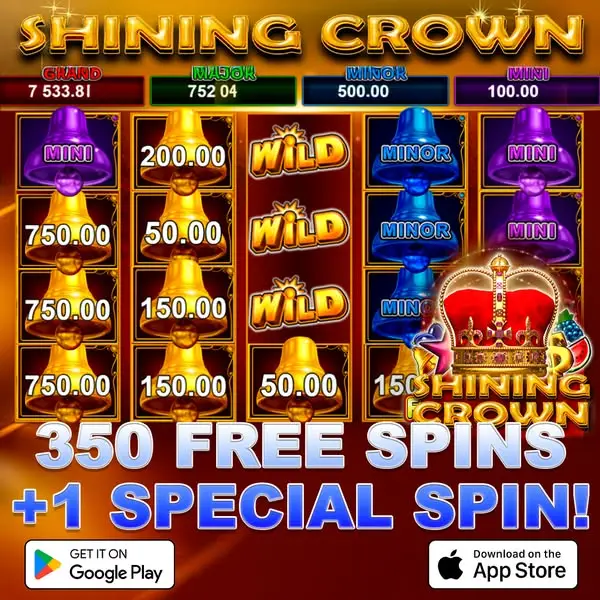 Кадр рекламы ROYAl WINS