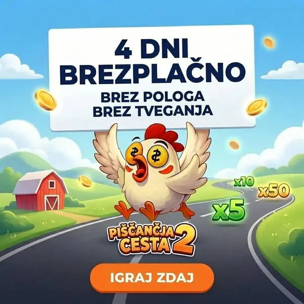 Кадр рекламы BonusRush
