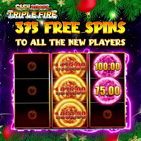 Кадр рекламы Leprechaun Spins