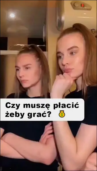 Кадр рекламы Chicken Fun