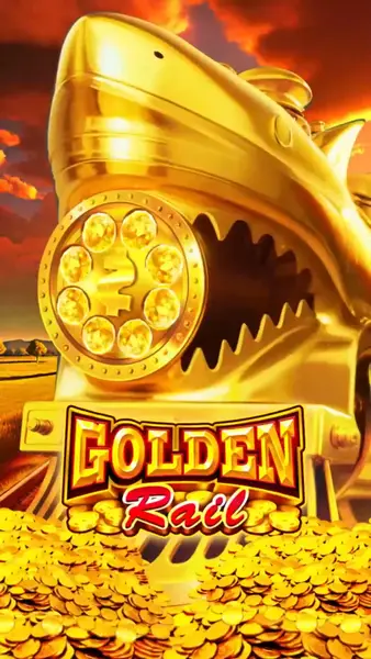 Кадр рекламы Gold Express Casino