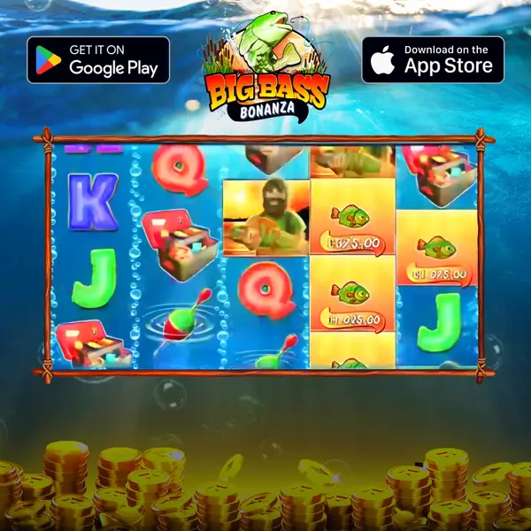 Кадр рекламы Fortune Game
