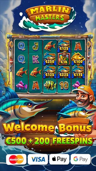Кадр рекламы Classic Slots