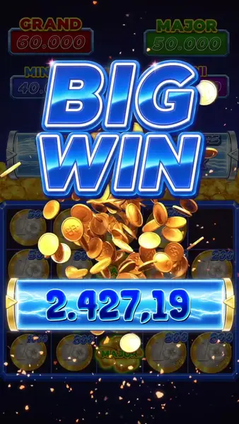 Кадр рекламы Arctic Luck