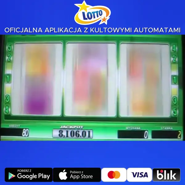 Кадр рекламы Klasyczne Gry