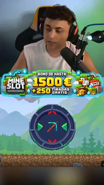 Кадр рекламы Top Game