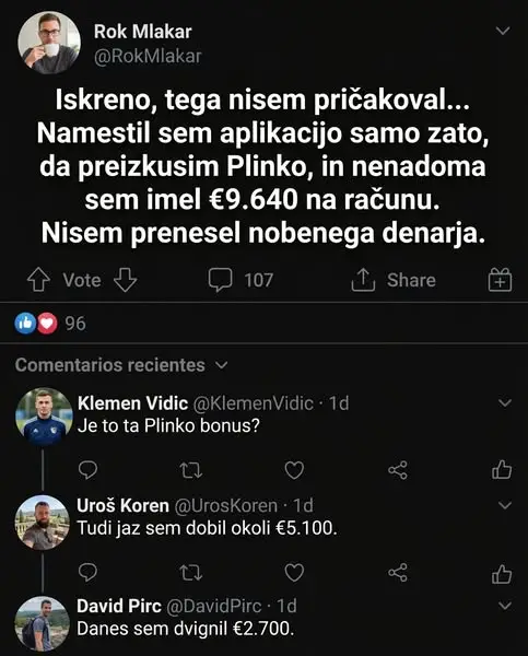Кадр рекламы Big Wins 11