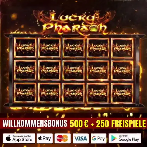 Кадр рекламы Legendärer Gaminator
