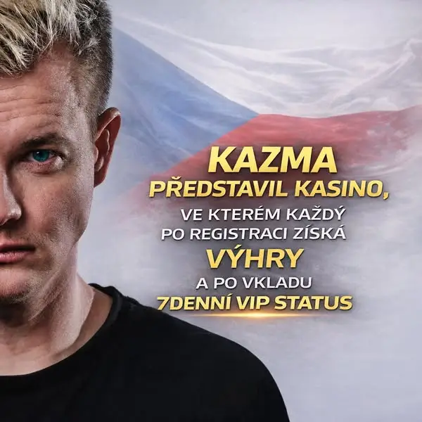 Кадр рекламы Český Kontext