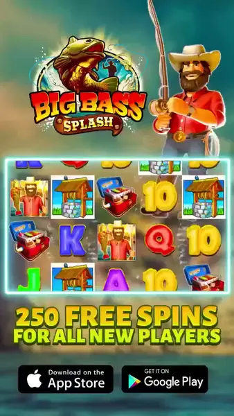 Кадр рекламы Jackpot Tips