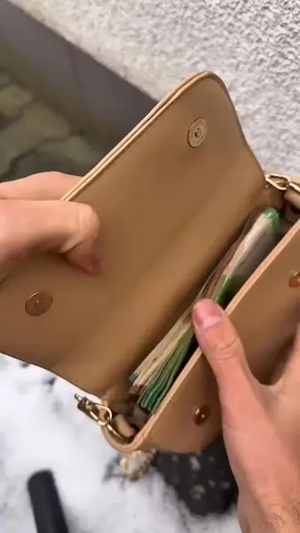 Кадр рекламы Big Win