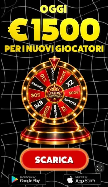 Кадр рекламы Big Win 