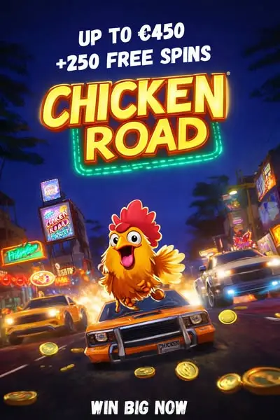 Кадр рекламы Best Slot Game