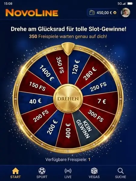 Кадр рекламы Lade die App herunter