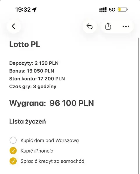 Кадр рекламы Big Win
