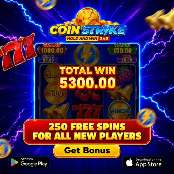 Кадр рекламы Big win