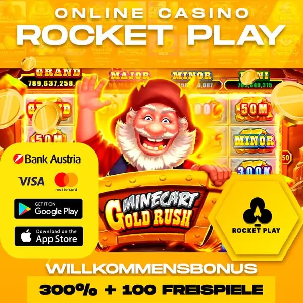 Кадр рекламы Spielhalle Deutschland
