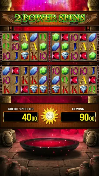 Кадр рекламы Lucky Chance