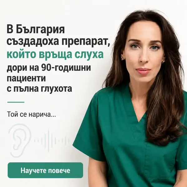 Кадр рекламы Dr.Agnes