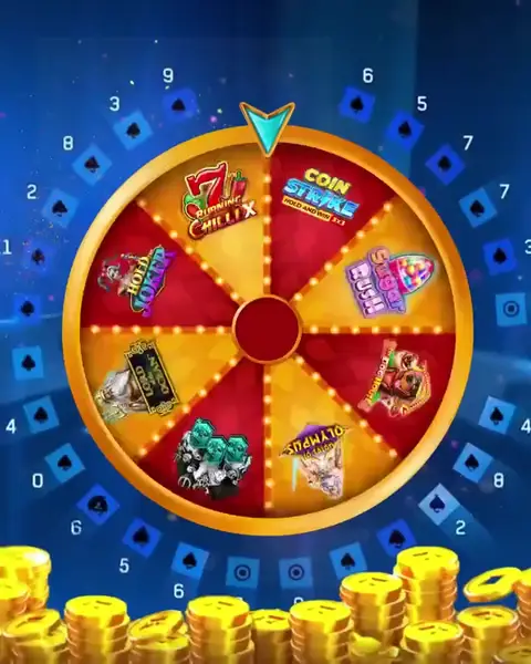 Кадр рекламы Premium Casino Bonus