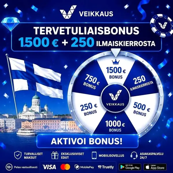 Кадр рекламы Parhaat Pelit