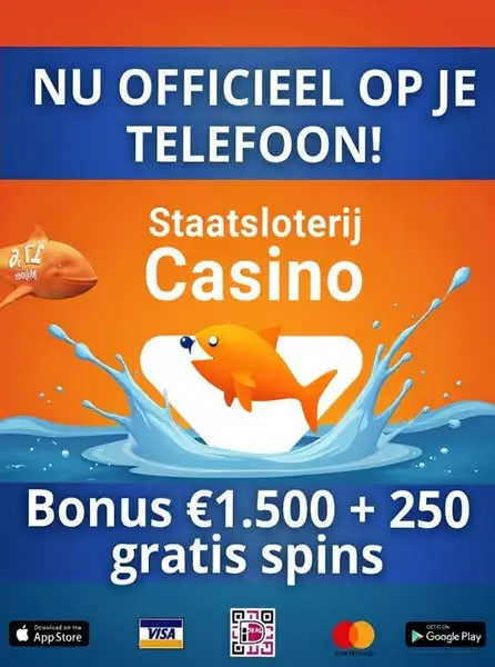 Кадр рекламы Online Slots