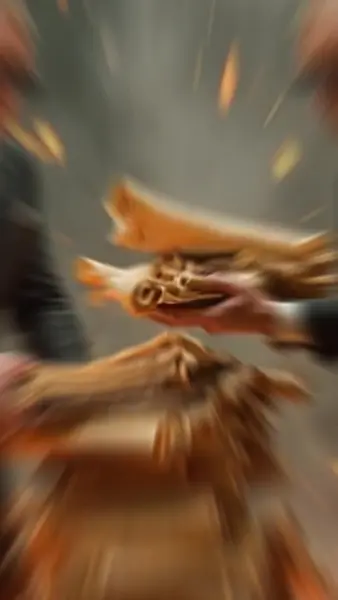 Кадр рекламы Megga