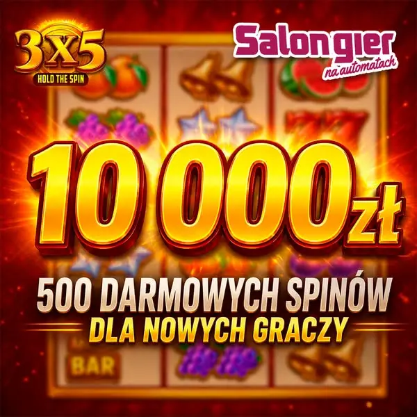 Кадр рекламы Casinos Poland