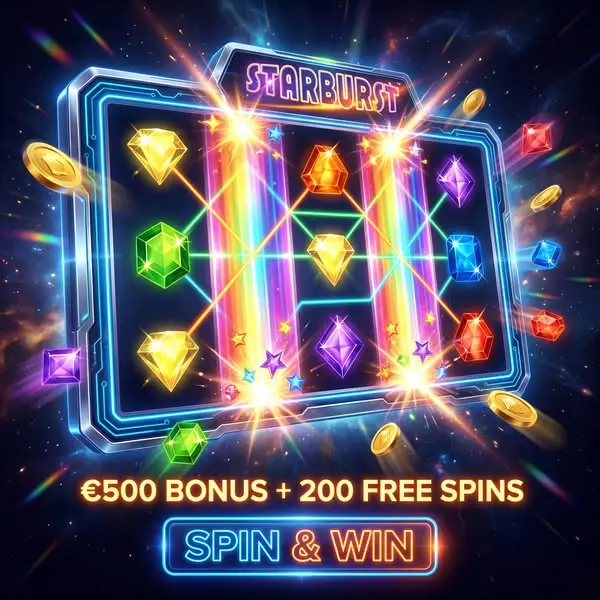 Кадр рекламы Play & Win Now