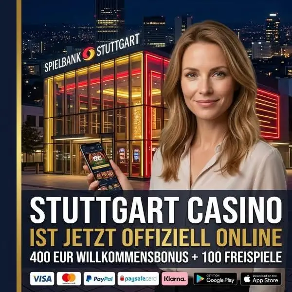 Кадр рекламы Jackpot Today
