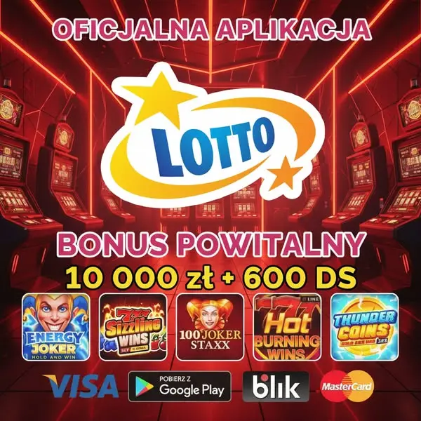 Кадр рекламы Lotto Bet Polska