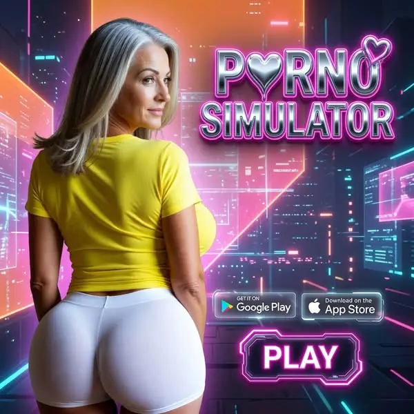 Кадр рекламы Hot Girlfriend