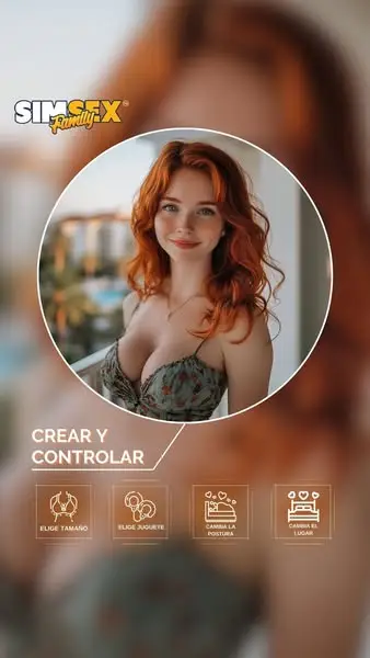 Кадр рекламы Joi game Es