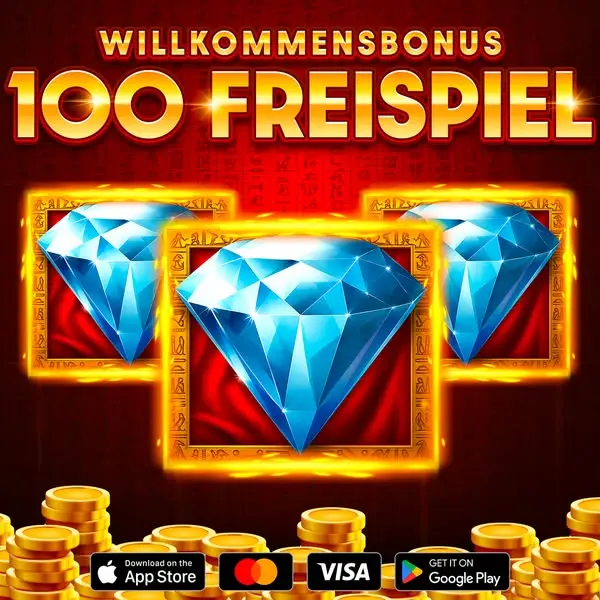 Кадр рекламы Top Slots De