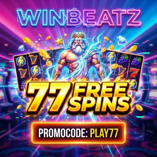 Кадр рекламы Winbeatz