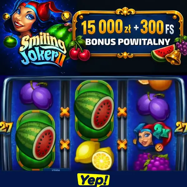 Кадр рекламы Lucky Edge