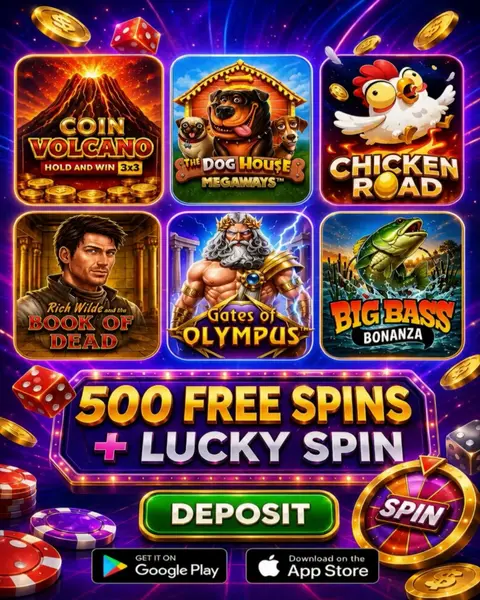 Кадр рекламы EU Slots