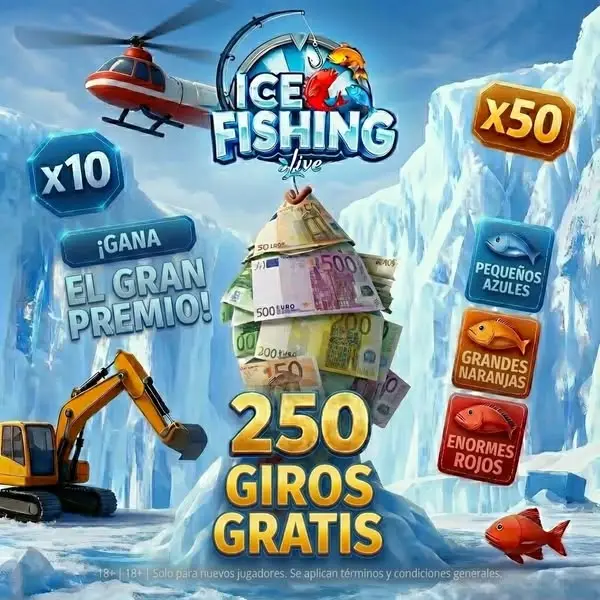 Кадр рекламы Ice Live