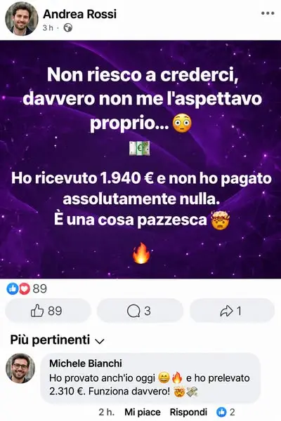 Кадр рекламы Sabrina Churchillmop