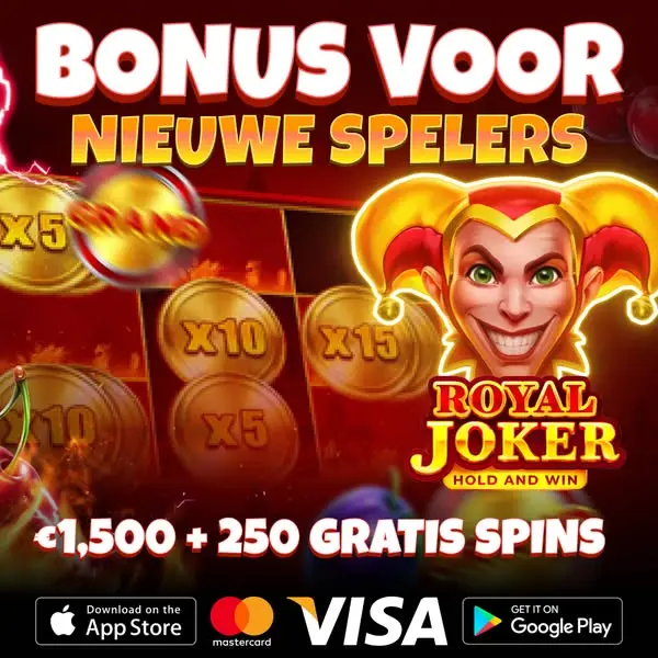 Кадр рекламы Royal Slots