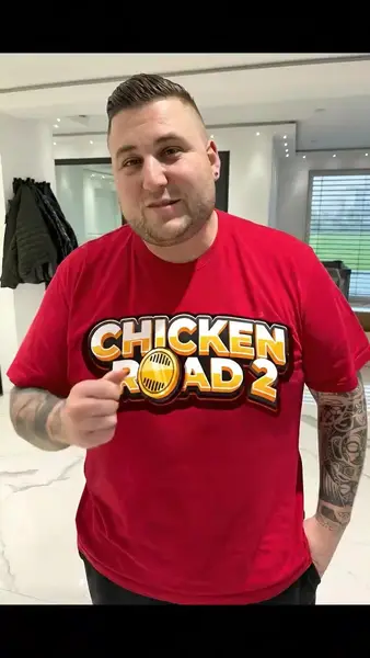 Кадр рекламы Chicken Challenge 2