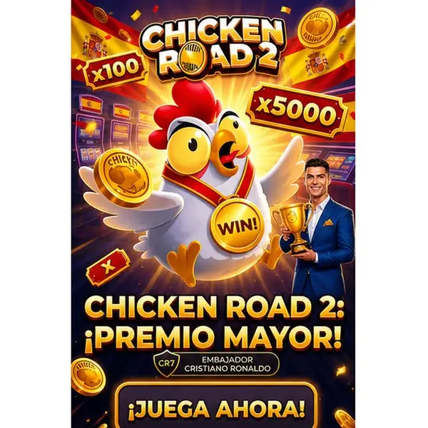 Кадр рекламы Chicken Boost