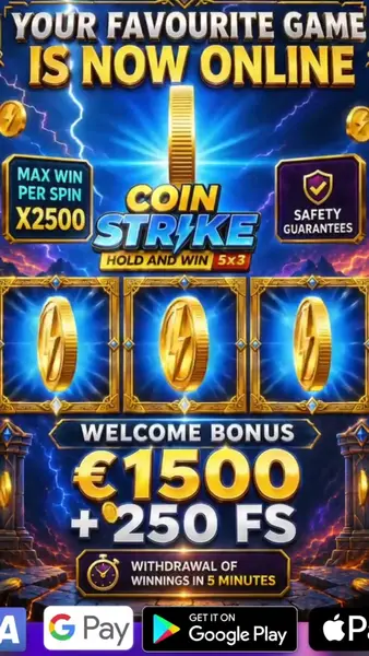 Кадр рекламы Best Slots