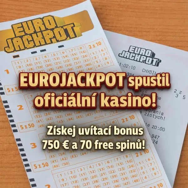 Кадр рекламы EuroLot