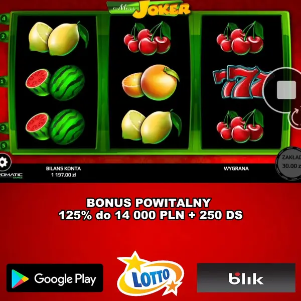 Кадр рекламы Lotto Online