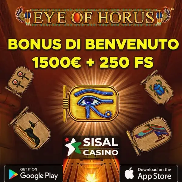 Кадр рекламы Sisal Casino