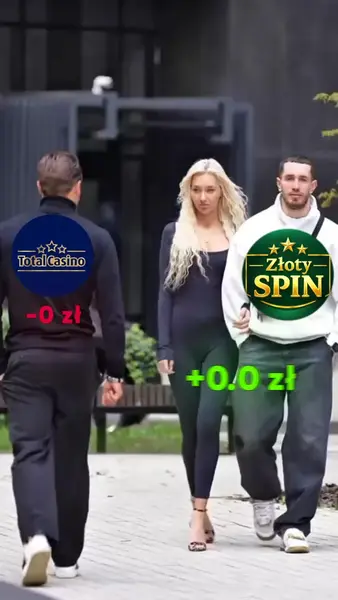 Кадр рекламы Polecane dla Ciebie